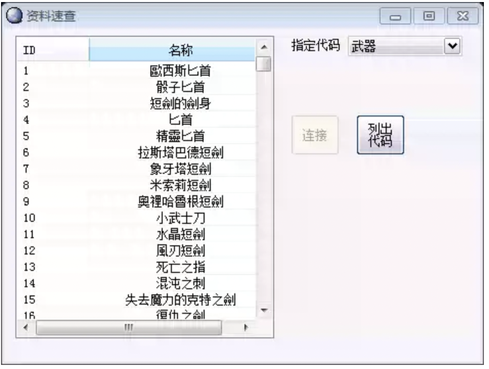 ＧＭ指另