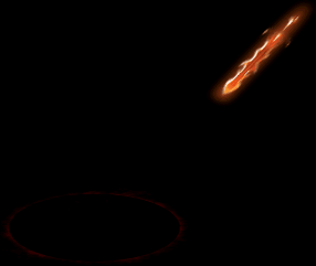 火劍插下(烈炎術).gif