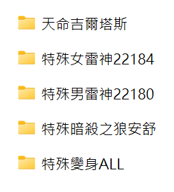 變身圖檔