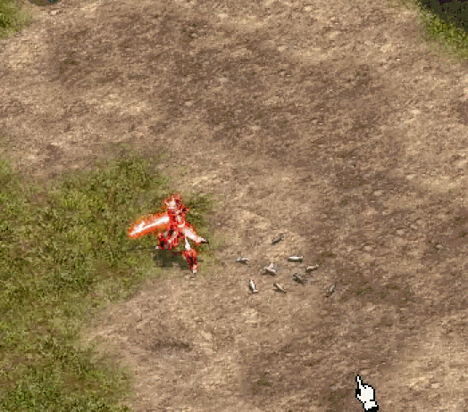 屠宰者紫雷2.gif