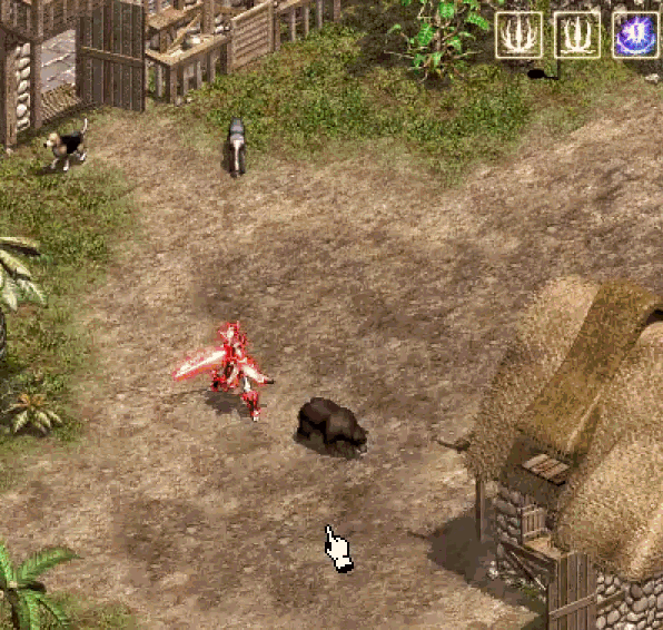 屠宰者雷劍3.gif