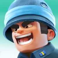 口袋奇兵福利服 1/4-13:00公測S0-S5全開-獎勵翻倍-每日送金票