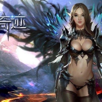 蓝色全民奇迹私服15.0送满v】【传奇手游私服满V版