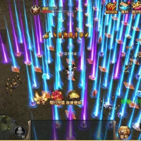 【全民奇迹私服-满V-无限钻石金币版】【传奇手游满v版】