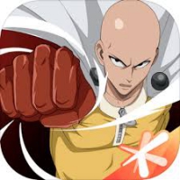 一拳超人ONE PUNCH MAN 手遊 (亞洲國際服)