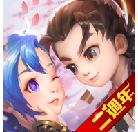 【安卓+IOS】熱血江湖八職業全新伺服器即將再6/5號登場